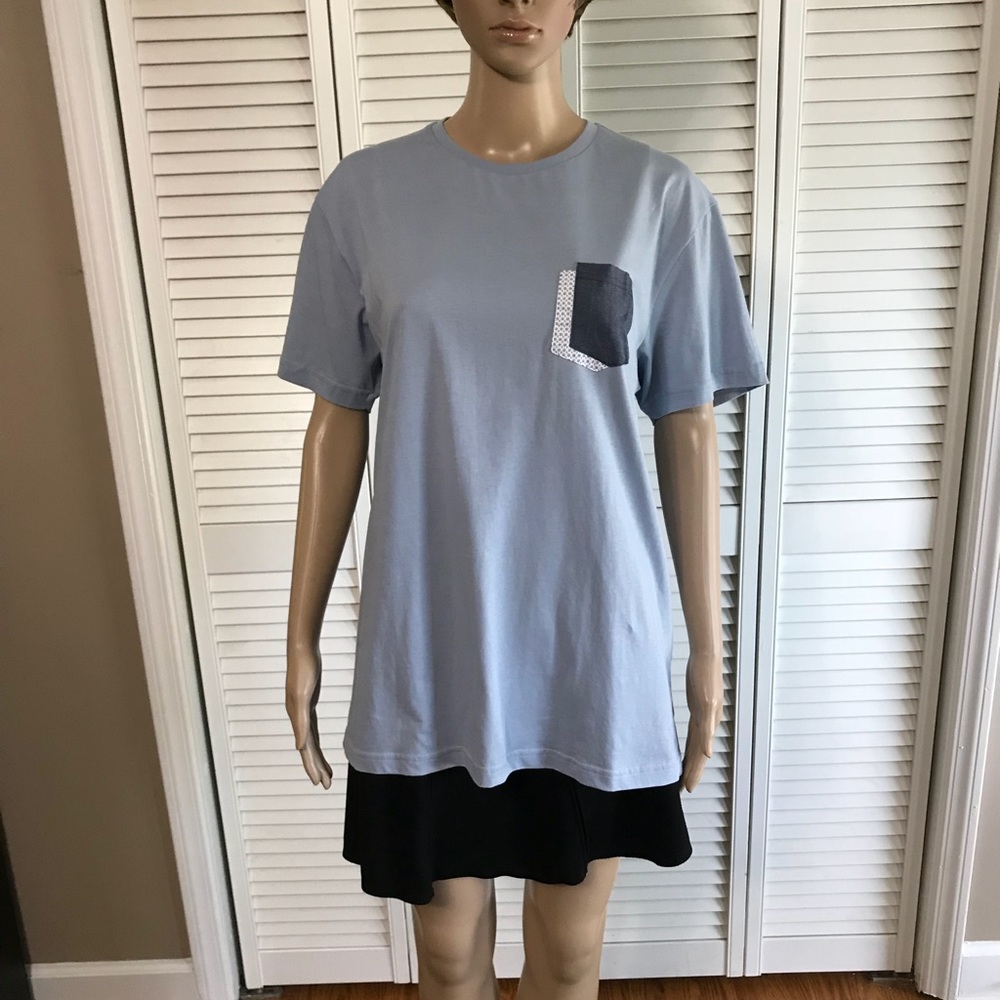 Steel‎ & Jelly T Shirt SZ LG NWT